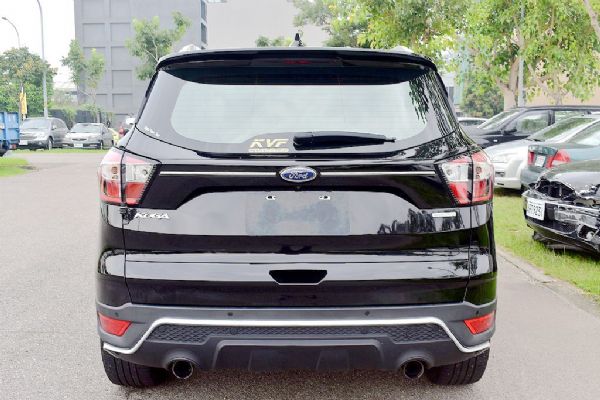 KUGA 1.5免頭款全額超貸免保人 照片3