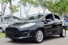 台中市菲仕塔 1.0免頭款全額超貸免保人 FORD 福特 / Fiesta中古車