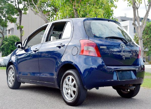 Yaris 1.5免頭款全額超貸免保人 照片3