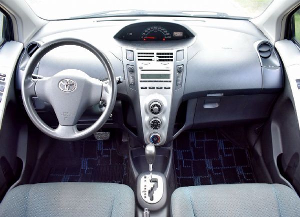 Yaris 1.5免頭款全額超貸免保人 照片5