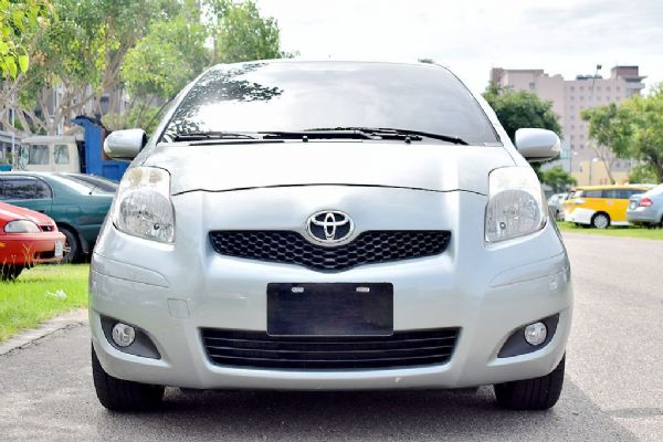 Yaris 1.5免頭款全額超貸免保人 照片2