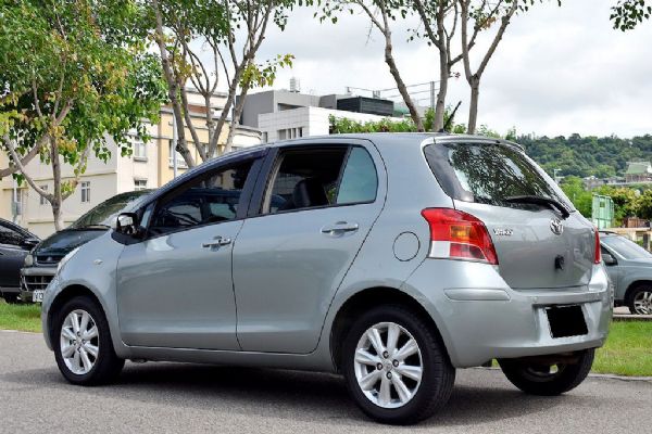 Yaris 1.5免頭款全額超貸免保人 照片3