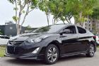 台中市Elantra1.8免頭款全額超貸免保人 HYUNDAI 現代 / Elantra中古車