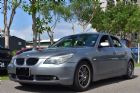 台中市525I 2.5免頭款全額超貸免保人 BMW 寶馬 / 525i中古車