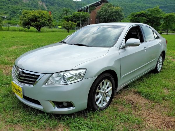 鑫宏車業2011年CAMRY E版2.4 照片1