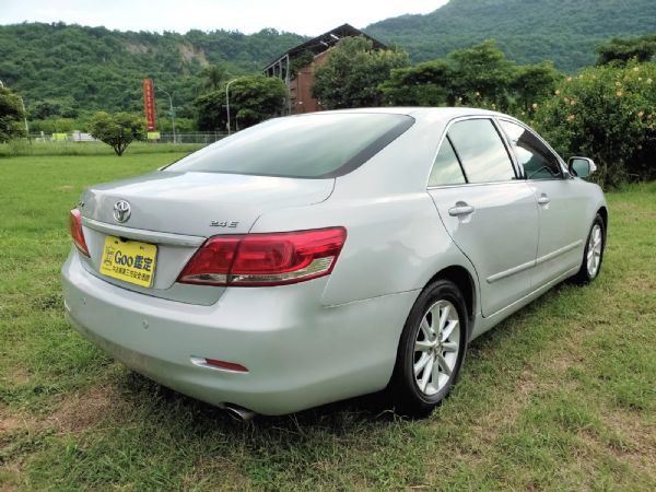 鑫宏車業2011年CAMRY E版2.4 照片2