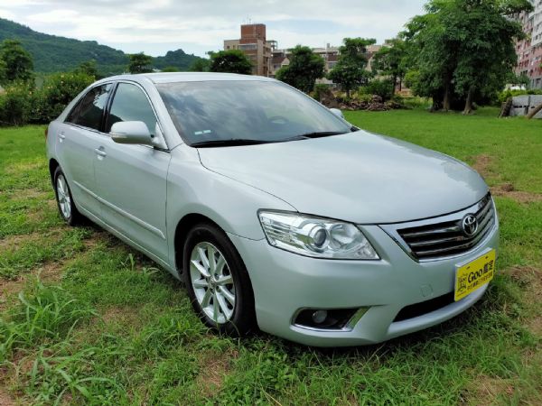 鑫宏車業2011年CAMRY E版2.4 照片3