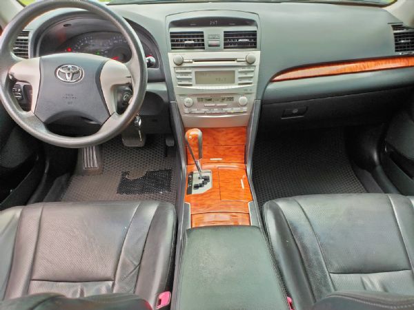 鑫宏車業2011年CAMRY E版2.4 照片8