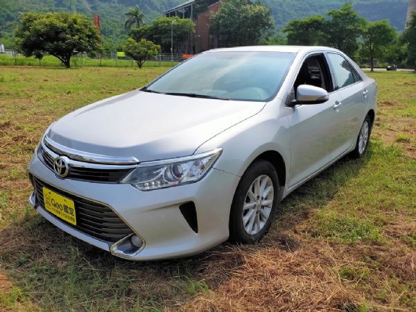 鑫宏車業2015年CAMRY E版2.0 照片1