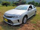 高雄市鑫宏車業2015年CAMRY E版2.0 TOYOTA 豐田 / Camry中古車