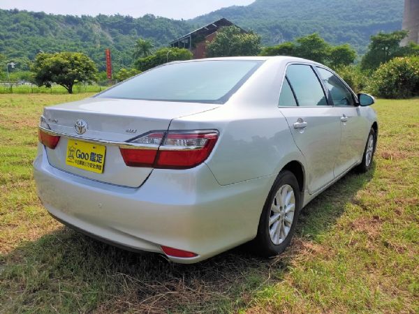 鑫宏車業2015年CAMRY E版2.0 照片2