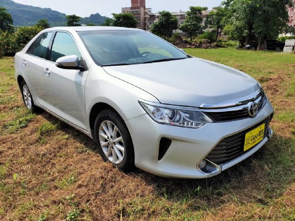 鑫宏車業2015年CAMRY E版2.0 照片3