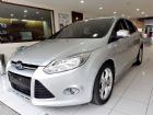 台中市FOCUS 1.6 免頭款全額貸免保人 FORD 福特 / Focus中古車