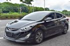 台中市Elantra 伊倫強 免頭款全額貸免保 HYUNDAI 現代 / Elantra中古車