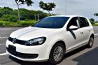台中市GOLF 1.6 免頭款全額貸免保人 VW 福斯 / Golf中古車