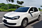 台中市GOLF 1.6 免頭款全額貸免保人 VW 福斯 / Golf中古車