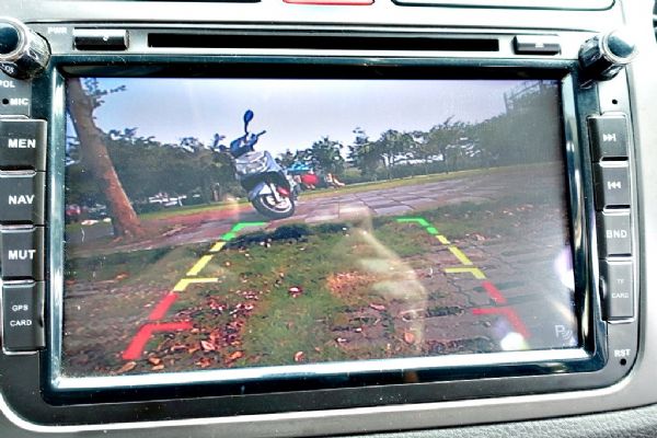 TIGUAN 帝觀 免頭款全額貸免保人 照片8