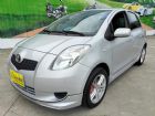 高雄市鑫宏車業2009年YARIS G版1.5 TOYOTA 豐田 / YARIS中古車