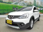 高雄市鑫宏車業2016年LIVINA 1.6 NISSAN 日產 / LIVINA中古車