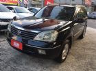 台北市05年X-TRAIL 2.0黑 實車在店 NISSAN 日產 / X-Trail中古車