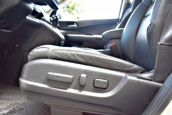 4代 CRV 4WD 免頭款全額貸免保人 照片8