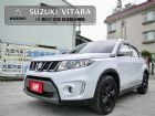 台南市VITARA 1.4T渦輪引擎升級安卓機 SUZUKI 鈴木中古車