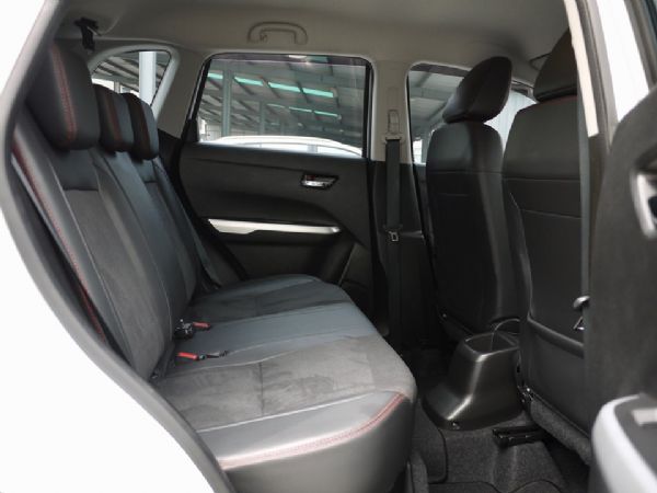 VITARA 1.4T渦輪引擎升級安卓機 照片5