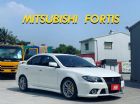 台南市(收訂)免KEY  io空力進階 MITSUBISHI 三菱 / Fortis中古車