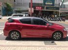 新北市2018年式 CT200H 油電 LEXUS 凌志中古車