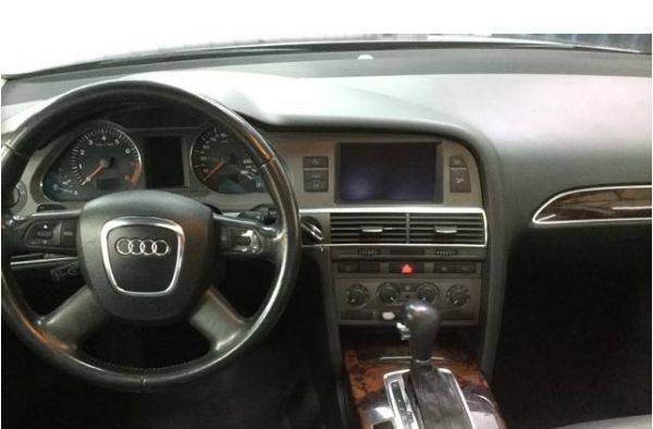 2005 A6 2.4 FSI  照片4