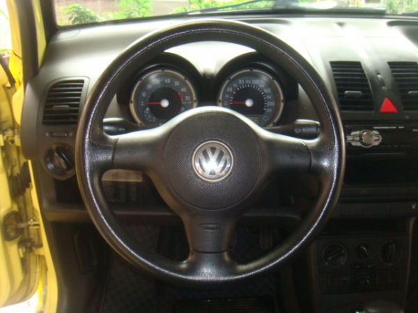 VW LUPO 照片7