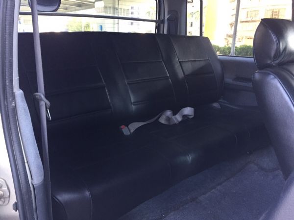【保證實車實照實價】如有不實~整輛車送您 照片5