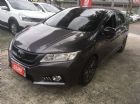 台北市17年HONDA CITY VTI-S  HONDA 台灣本田 / City中古車