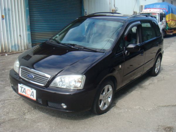 FORD MAV 照片1