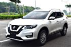 台中市X雀 免頭款全額貸免保人 NISSAN 日產 / X-Trail中古車