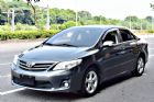 台中市ALTIS 七速手自排 免頭款全額貸免保 TOYOTA 豐田 / Altis中古車