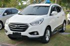 台中市IX35 小改款 免頭款全額貸免保人 HYUNDAI 現代中古車