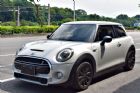 台中市Cooper S 2.0 免頭款全額貸 Mini / Cooper S中古車