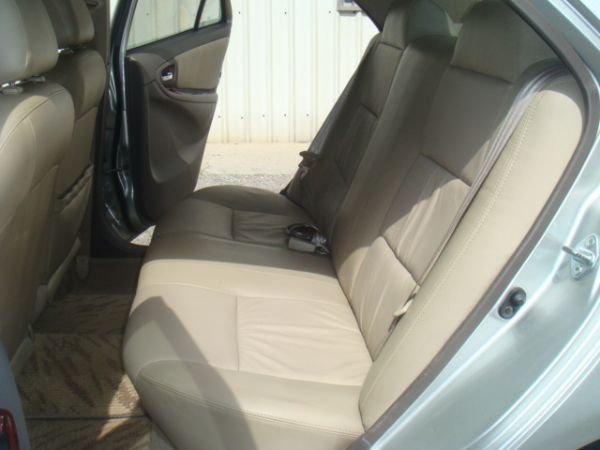 TOYOTA VIOS 照片8