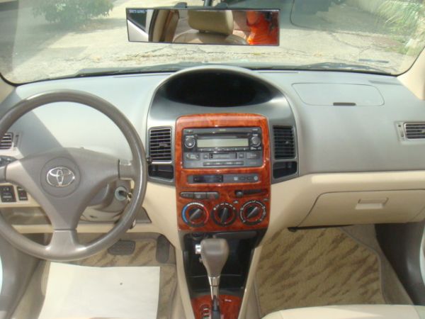 TOYOTA VIOS 照片9