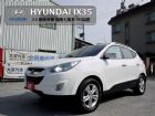 台南市(收訂IX35休旅 只跑7萬 YES認證 HYUNDAI 現代 / Tucson中古車