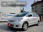 台南市(收訂)02年 正6人座 雙天窗跑12萬 TOYOTA 豐田 / Previa中古車