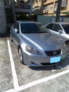 桃園市Lexus 凌志 IS250 LEXUS 凌志 / IS250中古車