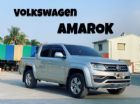 台南市AMAROK HL版 V6引擎 保固中 VW 福斯中古車