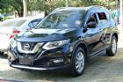 台中市NEW X-Trail免頭款全額貸免保人 NISSAN 日產 / X-Trail中古車