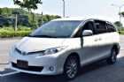 台中市培利亞 Previa 免頭款全額貸免保人 TOYOTA 豐田 / Previa中古車