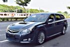 台中市LEGACY 2.5GT 免頭款全額貸 SUBARU 速霸陸 / Legacy中古車