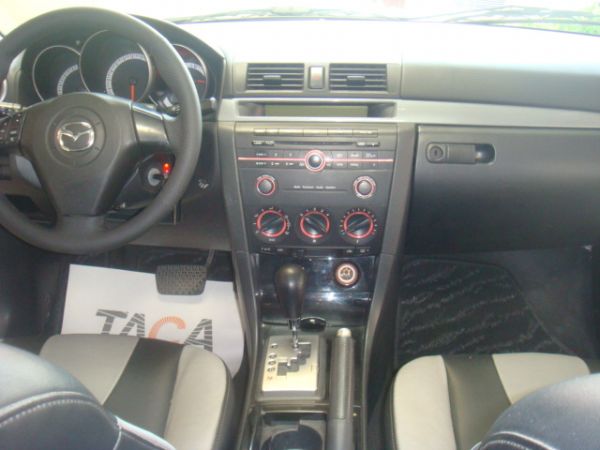 MAZDA.3 2.0S 照片9