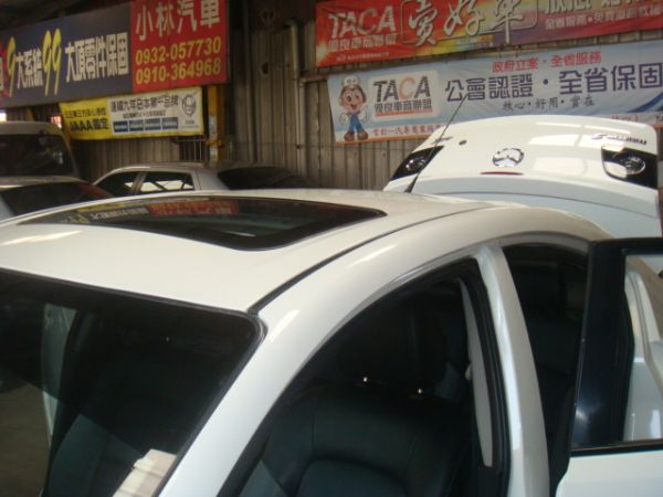 MAZDA.3 2.0S 照片10