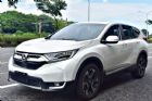 台中市5代 CRV 頂級S版 免頭款全額貸 HONDA 台灣本田 / CR-V中古車